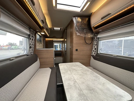 Knaus Tourer Vansation 500LT - Afbeelding 16 van 30