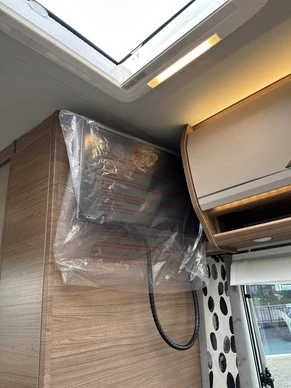 Knaus Tourer Vansation 500LT - Afbeelding 17 van 30