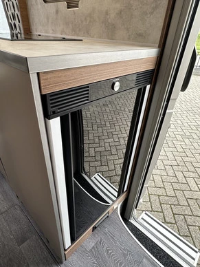 Knaus Tourer Vansation 500LT - Afbeelding 20 van 30