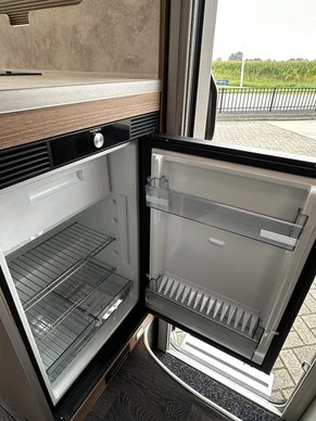 Knaus Tourer Vansation 500LT - Afbeelding 21 van 30