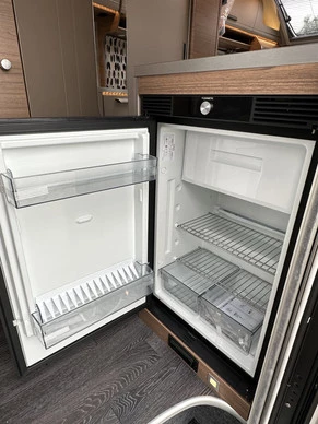 Knaus Tourer Vansation 500LT - Afbeelding 22 van 30