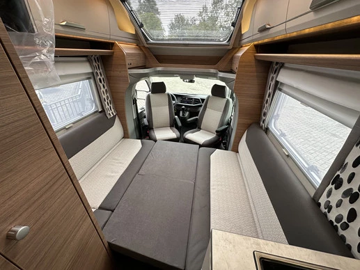 Knaus Tourer Vansation 500LT - Afbeelding 25 van 30