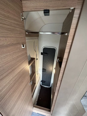 Knaus Tourer Vansation 500LT - Afbeelding 26 van 30