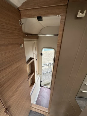 Knaus Tourer Vansation 500LT - Afbeelding 27 van 30