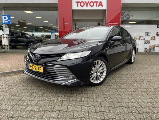 Toyota Camry - Afbeelding 1 van 30