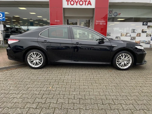 Toyota Camry - Afbeelding 2 van 30