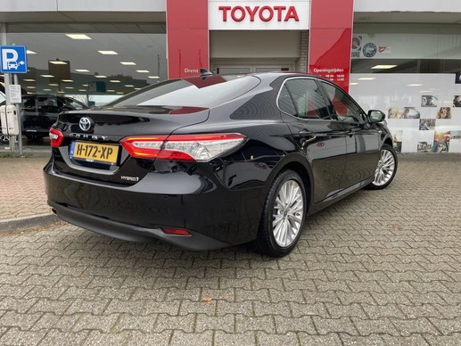 Toyota Camry - Afbeelding 3 van 30