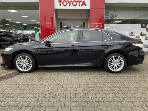 Toyota Camry - Afbeelding 4 van 30