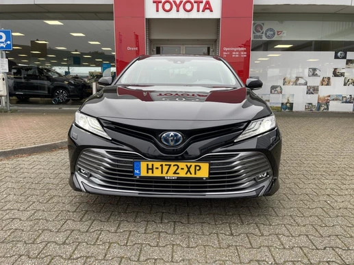 Toyota Camry - Afbeelding 5 van 30