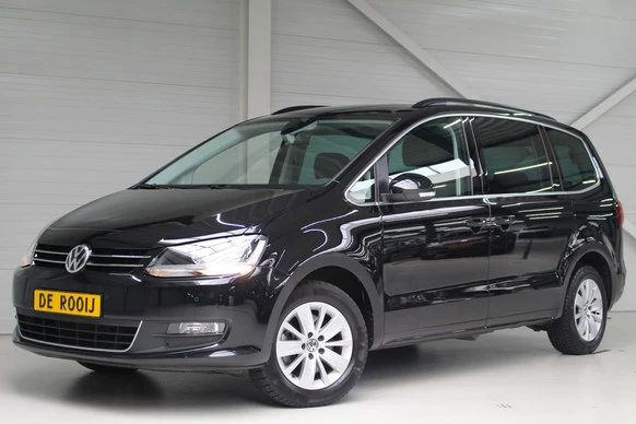 Volkswagen Sharan - Afbeelding 1 van 25