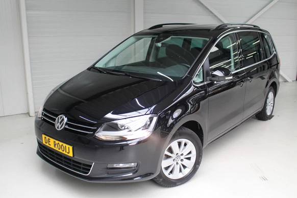 Volkswagen Sharan - Afbeelding 2 van 25