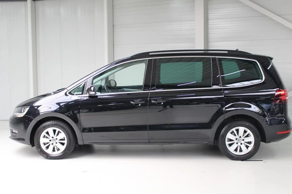 Volkswagen Sharan - Afbeelding 3 van 25