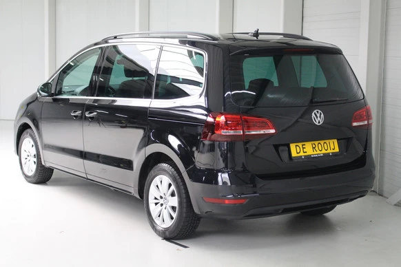 Volkswagen Sharan - Afbeelding 4 van 25