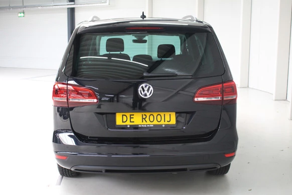 Volkswagen Sharan - Afbeelding 5 van 25