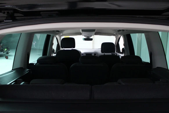 Volkswagen Sharan - Afbeelding 7 van 25