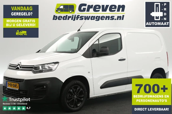 Citroën Berlingo - Afbeelding 1 van 29