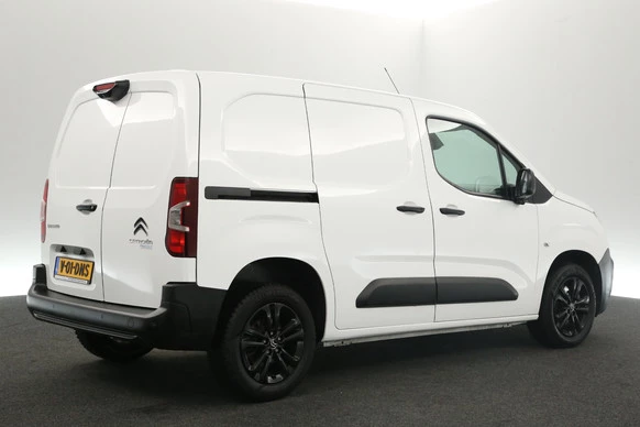 Citroën Berlingo - Afbeelding 2 van 29