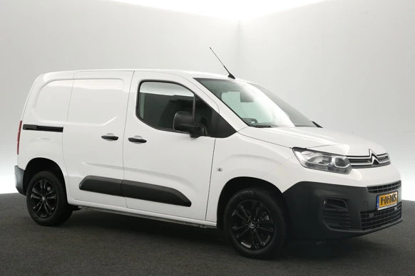 Citroën Berlingo - Afbeelding 3 van 29