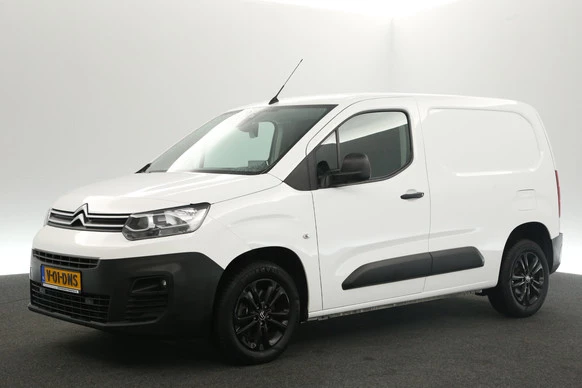 Citroën Berlingo - Afbeelding 5 van 29