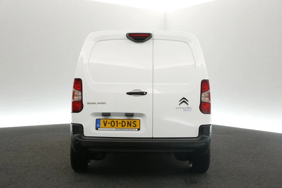 Citroën Berlingo - Afbeelding 29 van 29