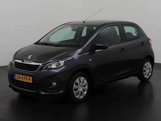 Peugeot 108 - Afbeelding 1 van 29