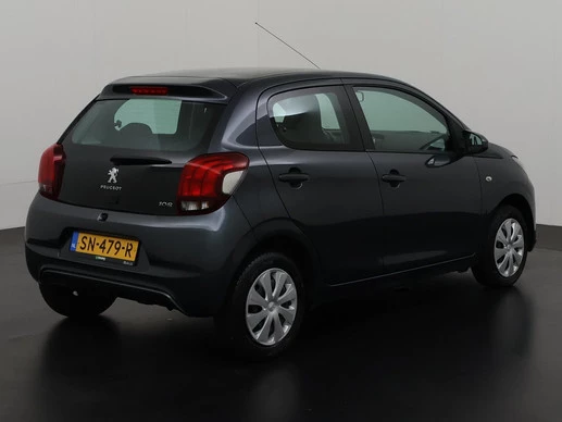 Peugeot 108 - Afbeelding 4 van 29