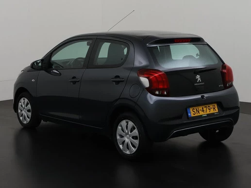 Peugeot 108 - Afbeelding 6 van 29