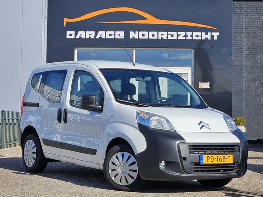 Citroën Nemo - Afbeelding 1 van 28