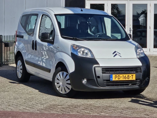 Citroën Nemo - Afbeelding 2 van 28