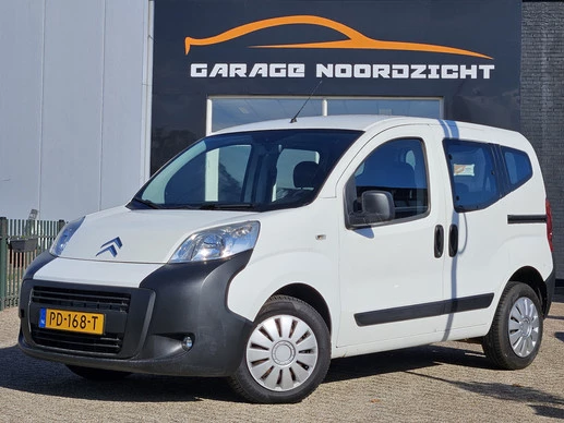 Citroën Nemo - Afbeelding 3 van 28