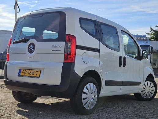 Citroën Nemo - Afbeelding 4 van 28