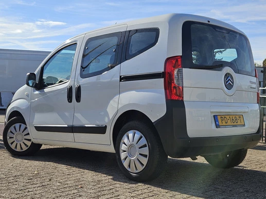 Citroën Nemo - Afbeelding 6 van 28