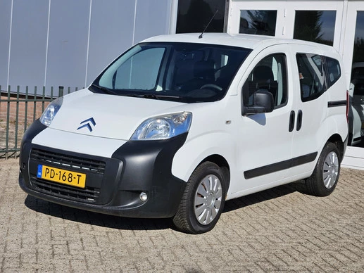 Citroën Nemo - Afbeelding 8 van 28