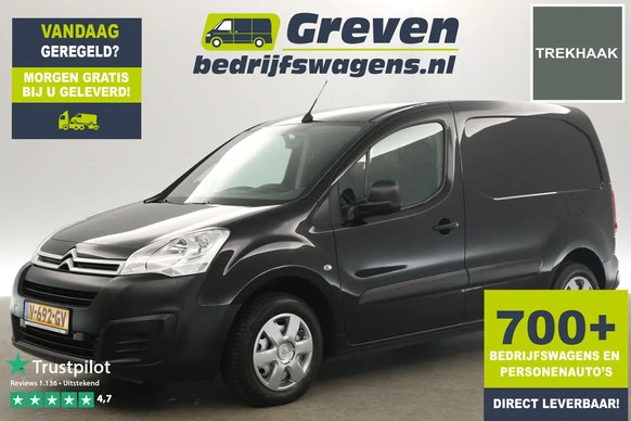 Citroën Berlingo - Afbeelding 1 van 25