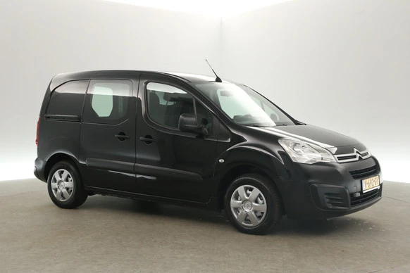 Citroën Berlingo - Afbeelding 3 van 25