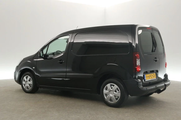 Citroën Berlingo - Afbeelding 24 van 25