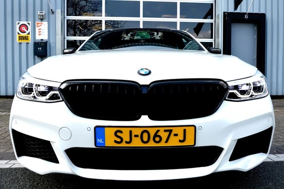 BMW 6 Serie - Afbeelding 2 van 30