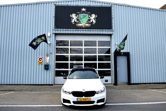 BMW 6 Serie - Afbeelding 8 van 30