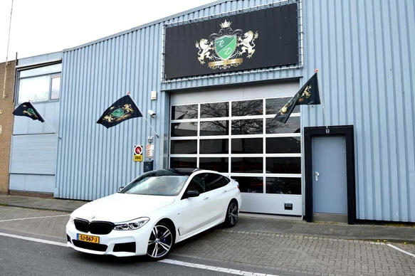 BMW 6 Serie - Afbeelding 9 van 30