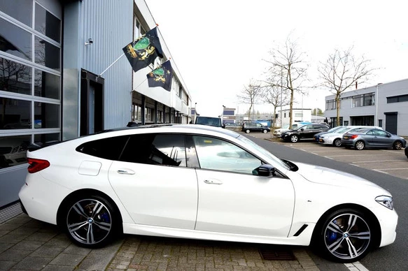 BMW 6 Serie - Afbeelding 10 van 30