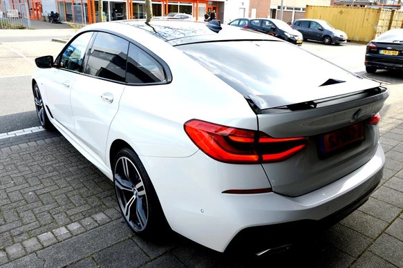 BMW 6 Serie - Afbeelding 13 van 30