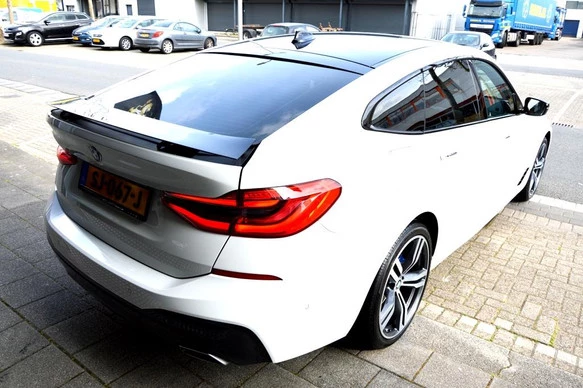 BMW 6 Serie - Afbeelding 15 van 30