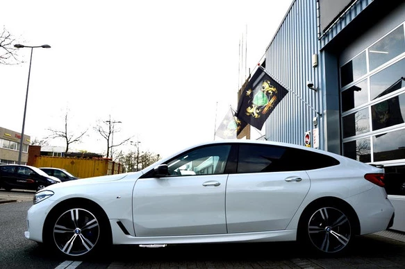 BMW 6 Serie - Afbeelding 17 van 30