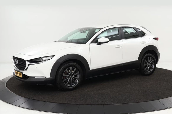 Mazda CX-30 - Afbeelding 1 van 30