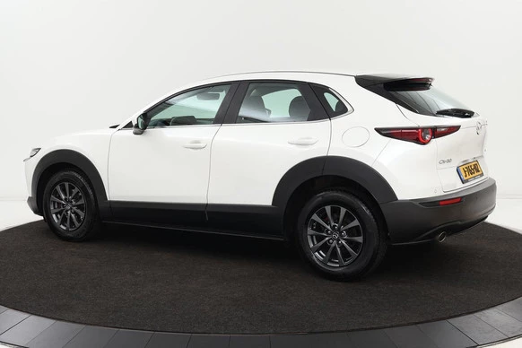 Mazda CX-30 - Afbeelding 2 van 30