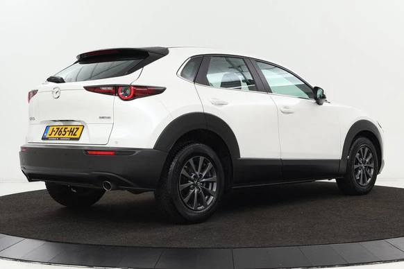 Mazda CX-30 - Afbeelding 27 van 30