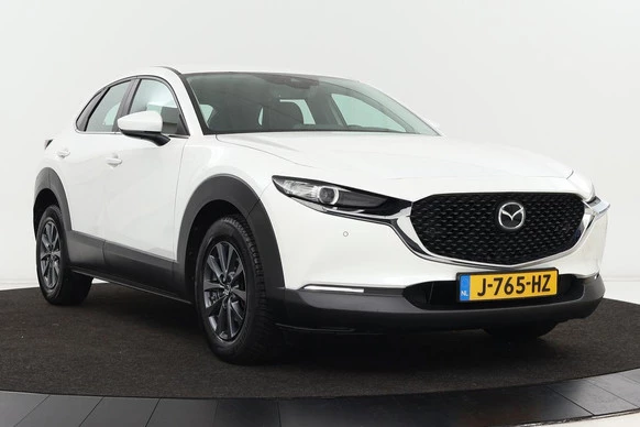 Mazda CX-30 - Afbeelding 28 van 30