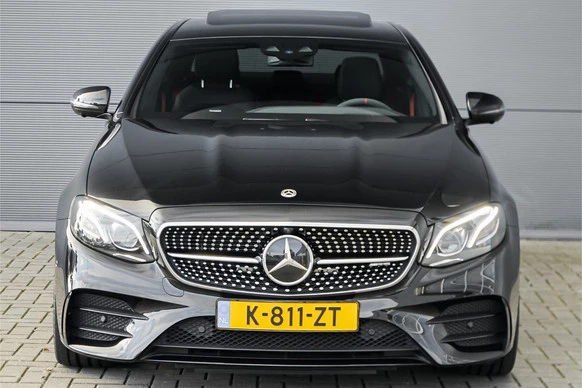 Mercedes-Benz E-Klasse - Afbeelding 15 van 30