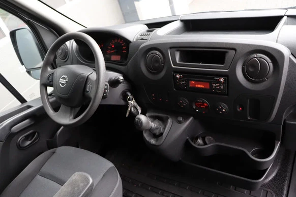 Nissan NV400 - Afbeelding 2 van 26