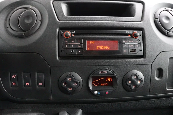 Nissan NV400 - Afbeelding 6 van 26